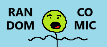 Random comic