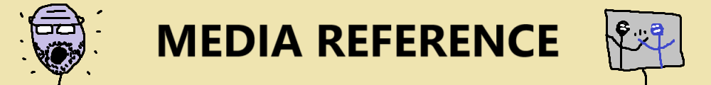 Media reference