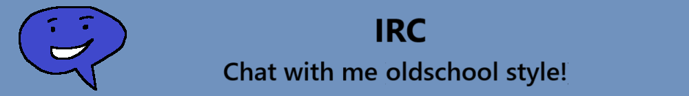IRC