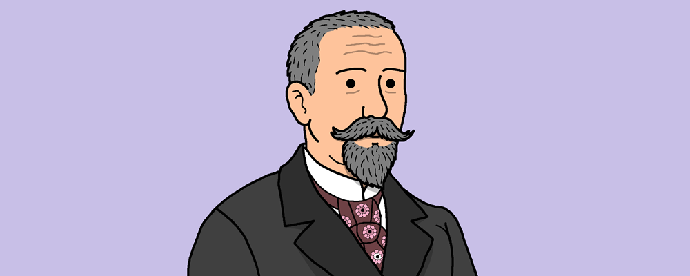 Anatole France