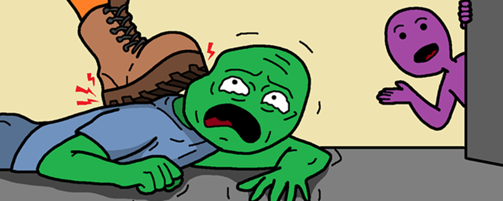Comic preview