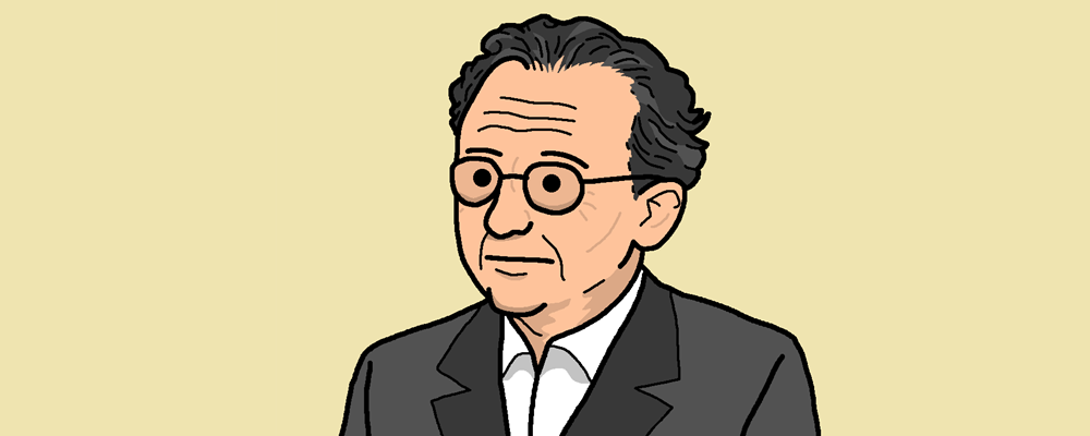 Erich Fromm