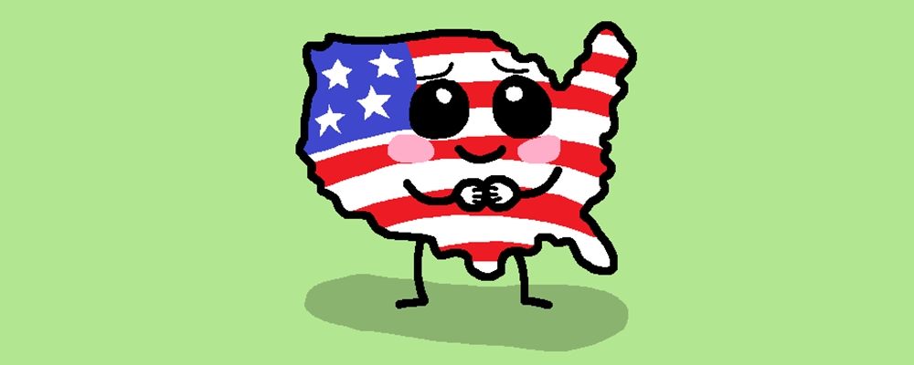 Kawaii USA