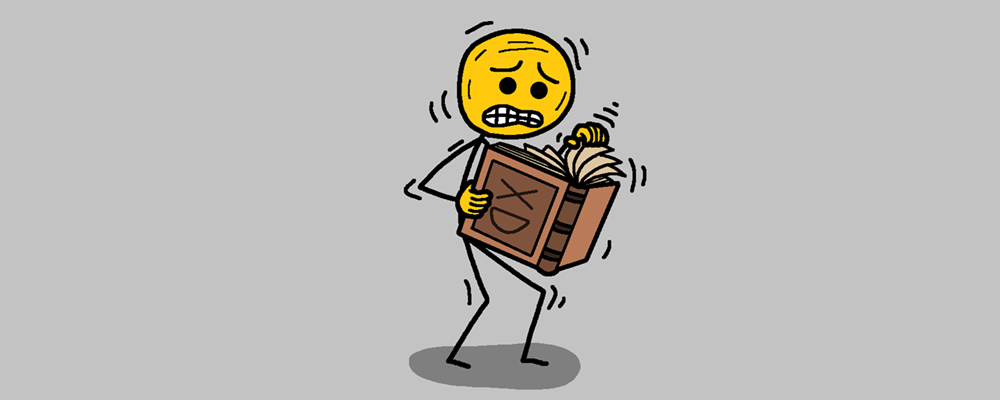 Comic preview
