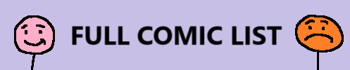 All comics