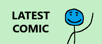 Latest comic