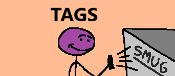 Tags