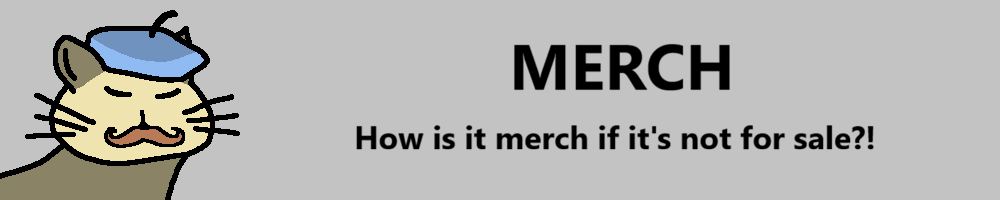 Merch