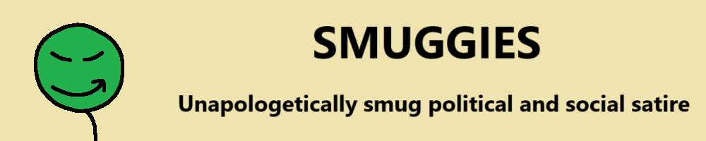 Smuggies