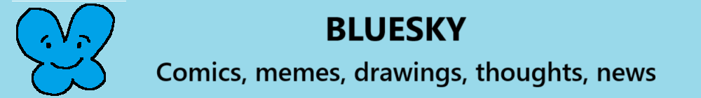 Bluesky