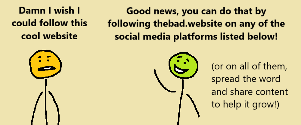 thebad.website