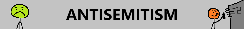 Antisemitism