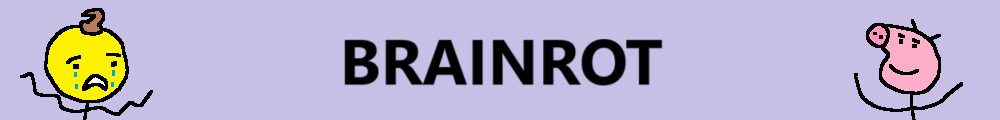 Brainrot