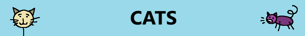 Cats