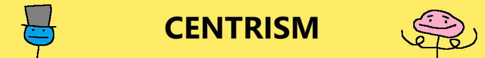 Centrism