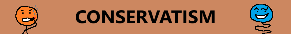 Conservatism