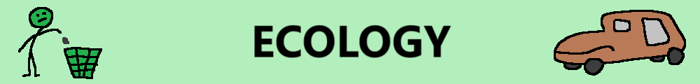 Ecology