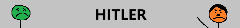 Hitler