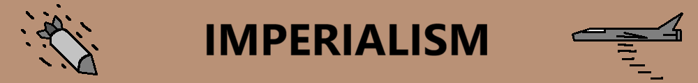 Imperialism