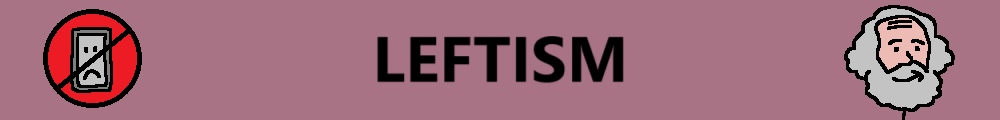 Leftism