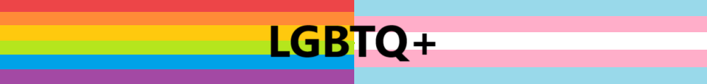 LGBTQ+