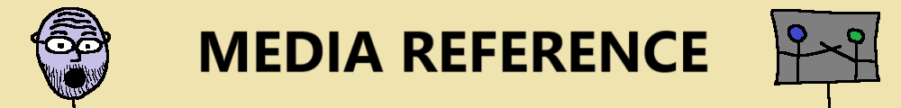 Media reference