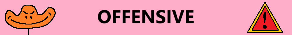 Offensive