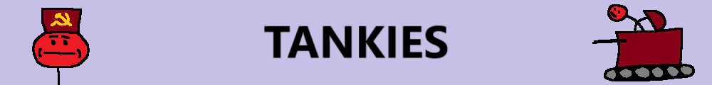 Tankies
